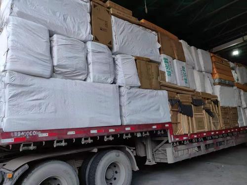 东坑镇打包托运