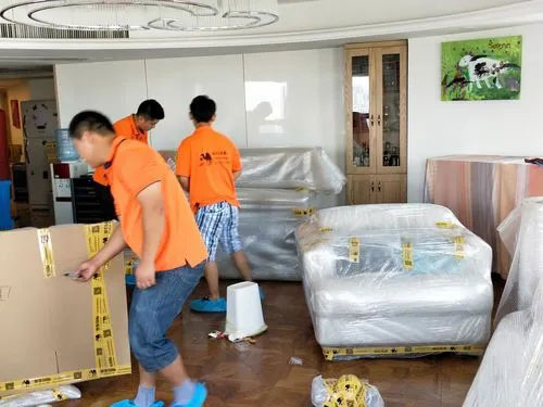 东坑镇精品搬家公司